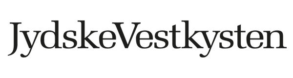 Jydske vestkysten med artikel om Skanfeld
