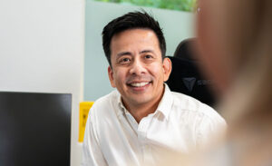 Picture of Hung Le